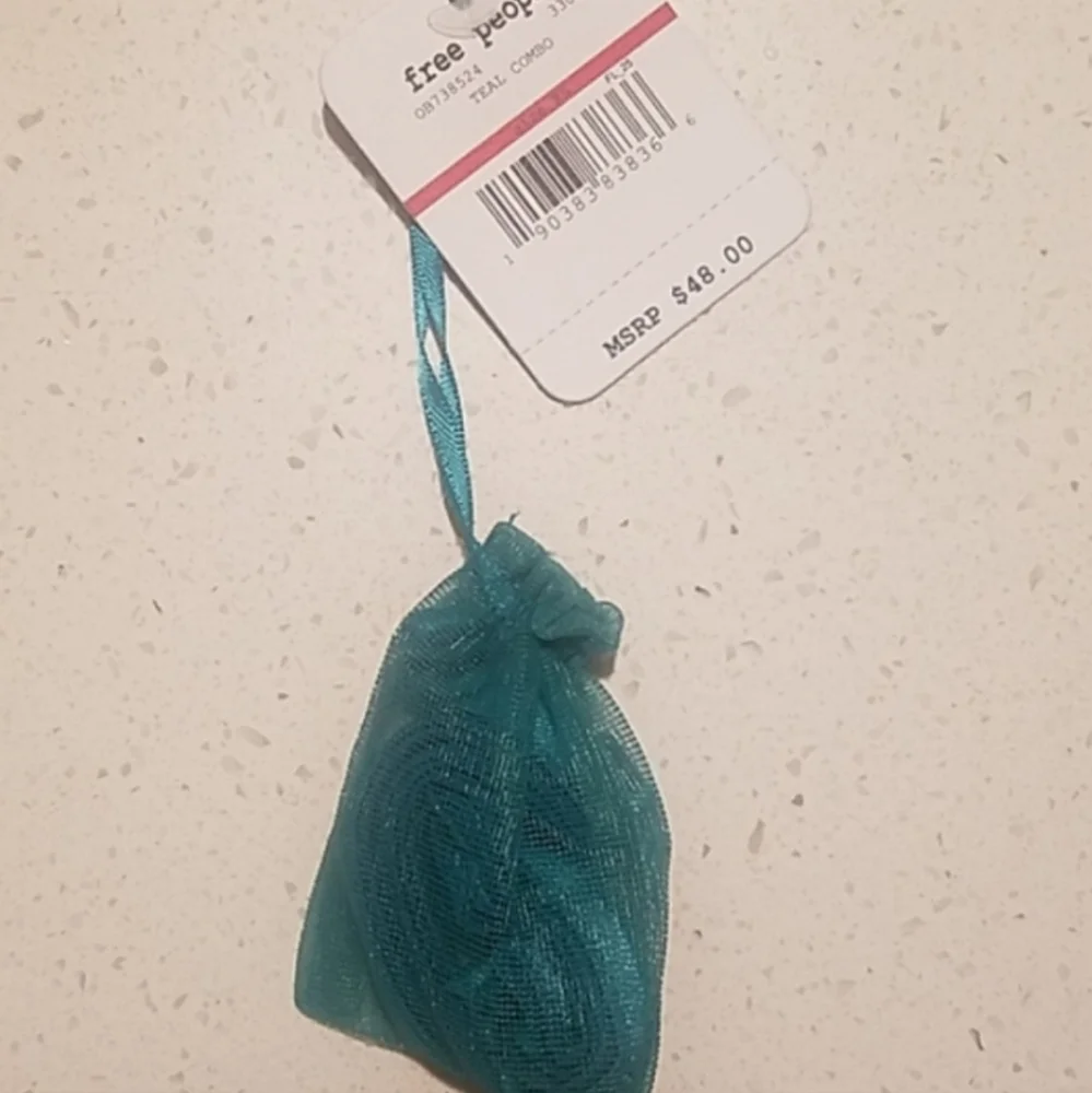 Free People Bralette Size X-Small